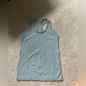 Athleta tank top